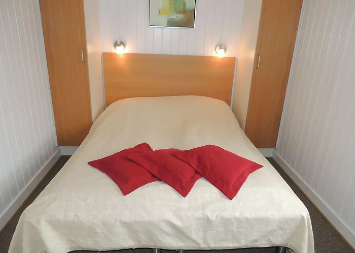 Landal Ronbjerg 4* Ranum