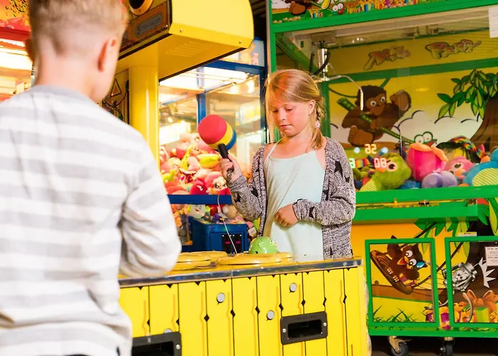 Landal Ronbjerg Ranum