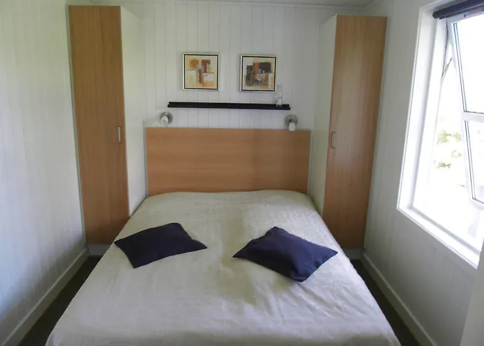 Landal Ronbjerg Semesteranläggning (resort) Ranum