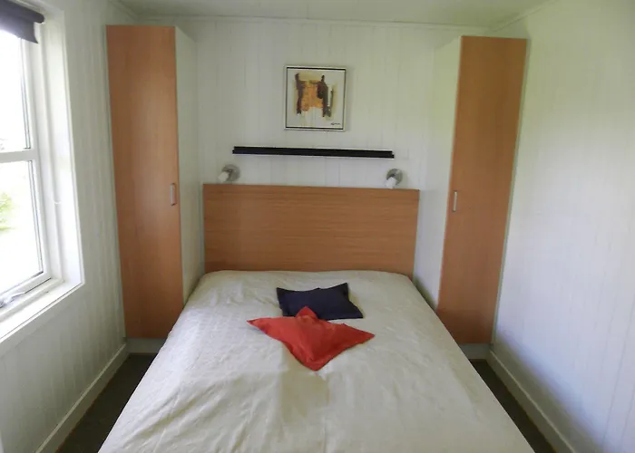 Semesteranläggning (resort) Landal Ronbjerg