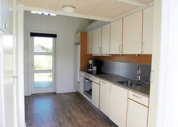 Semesteranläggning (resort) Landal Ronbjerg Ranum