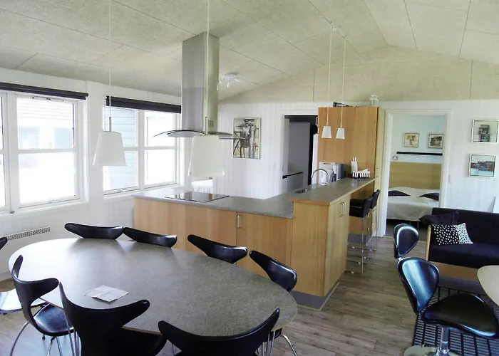 Landal Ronbjerg Ranum