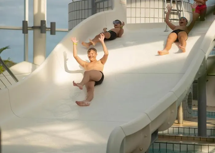 Landal Ronbjerg 4* Ranum