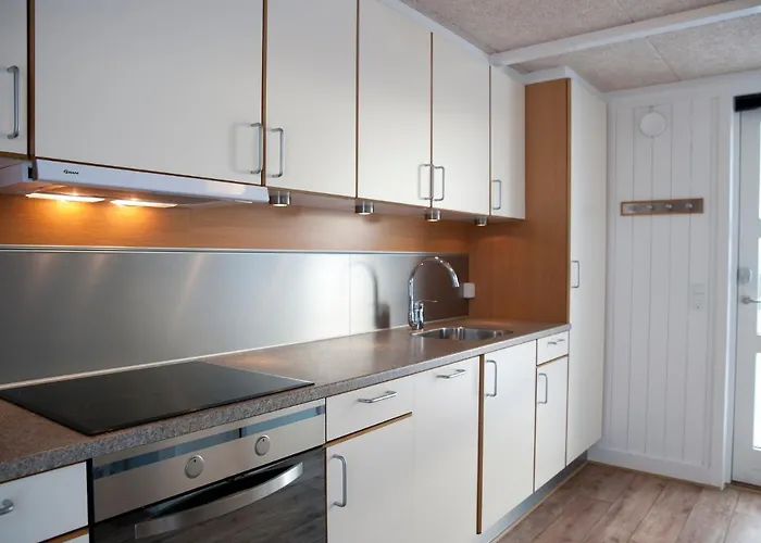 Landal Ronbjerg Semesteranläggning (resort) Ranum