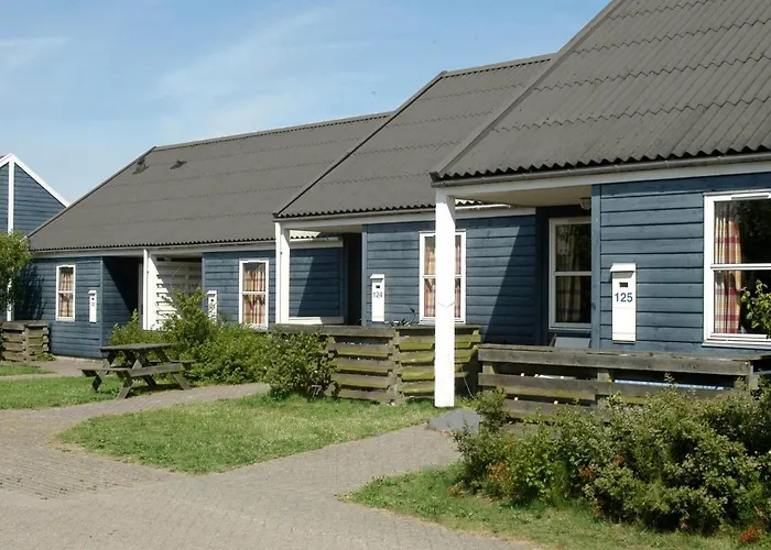 Landal Ronbjerg Ranum