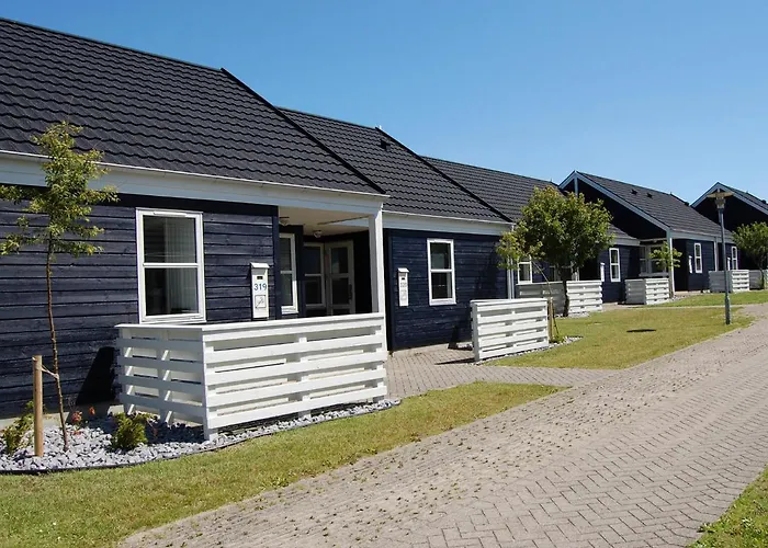 Landal Ronbjerg 4* Ranum